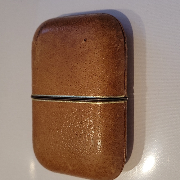 Vintage Selfix adjusted climatzed travel pocket clock made in Germany - Picture 4 of 7